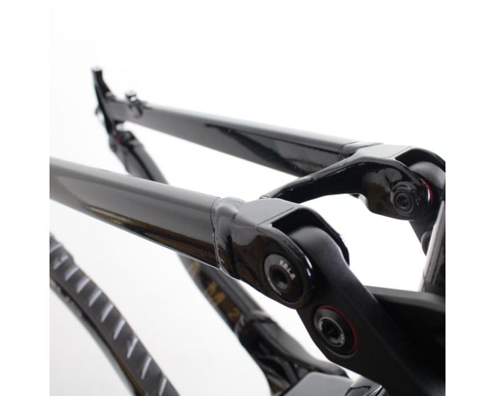 Focus Jam 2 Carbon Bosch Motor 2024 | Frame Protection Kit
