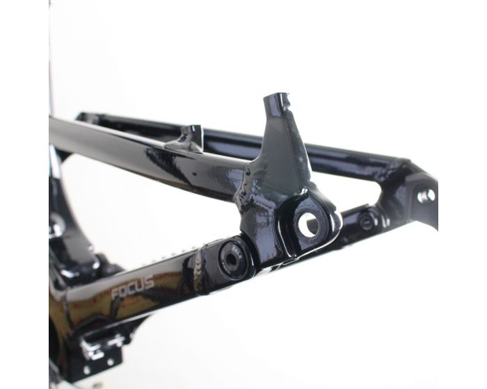 Focus Jam 2 Carbon Bosch Motor 2024 | Frame Protection Kit