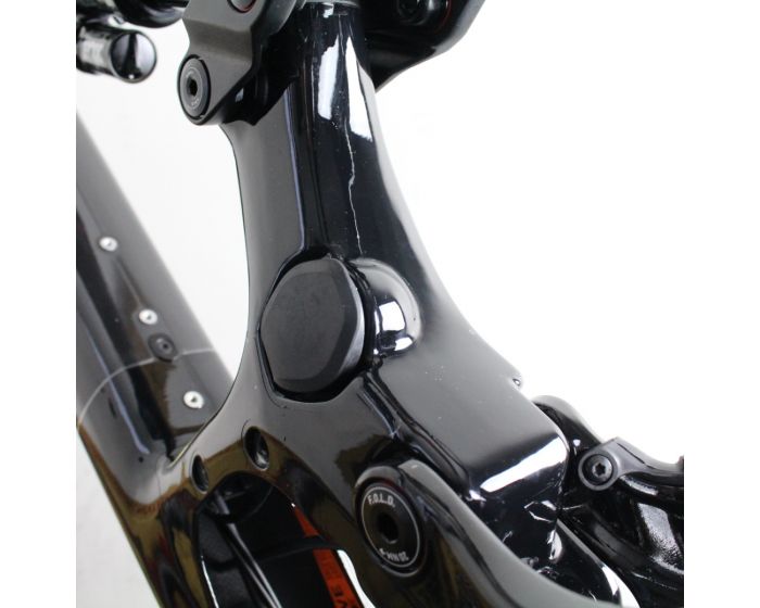 Focus Jam 2 Carbon Bosch Motor 2024 | Frame Protection Kit