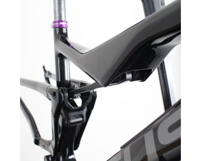 Focus Jam Carbon 2023 | Frame Protection Kit