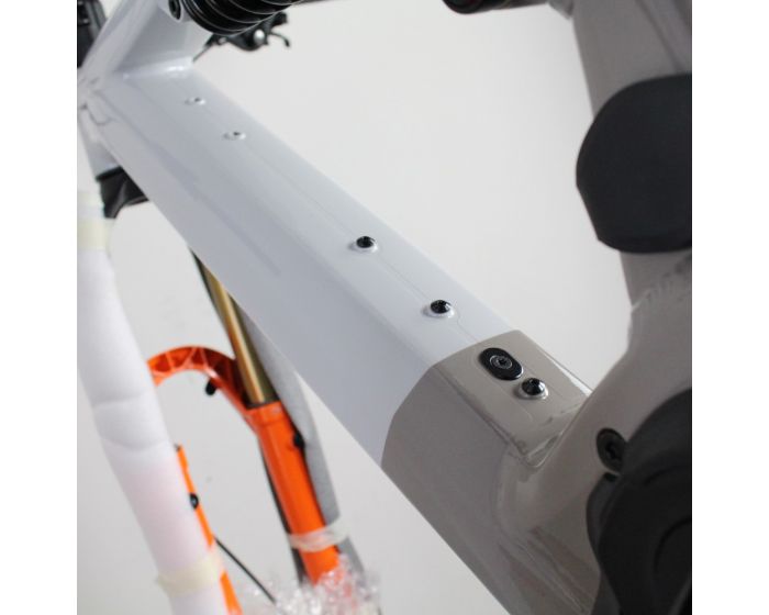 Focus Sam 2 Aluminium 2023/24 | Frame Protection Kit