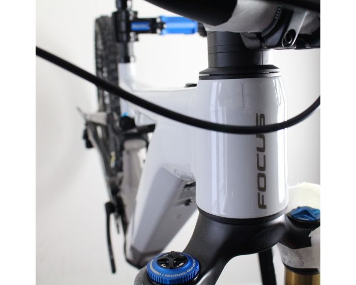 Focus Sam 2 Aluminium 2023/24 | Frame Protection Kit