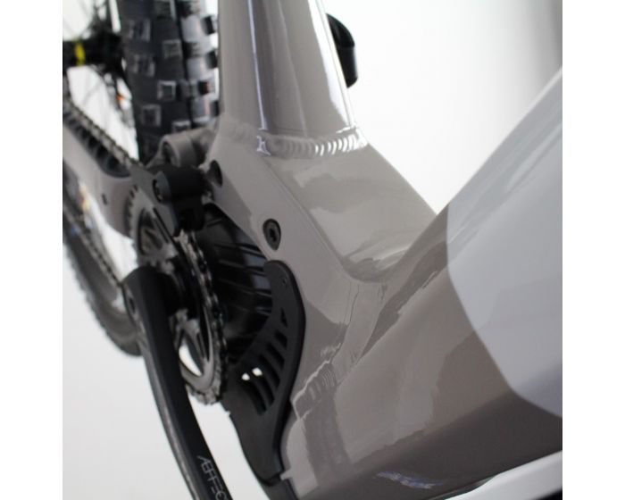 Focus Sam 2 Aluminium 2023/24 | Frame Protection Kit