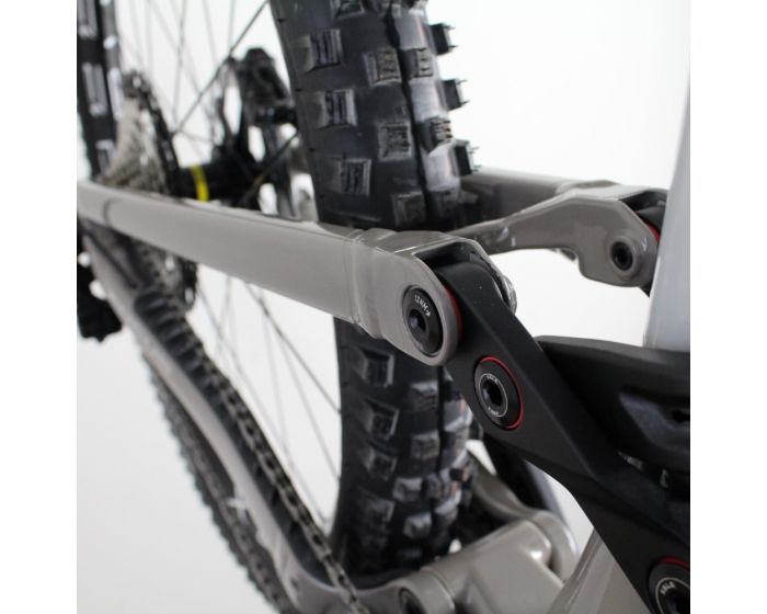 Focus Sam 2 Aluminium 2023/24 | Frame Protection Kit