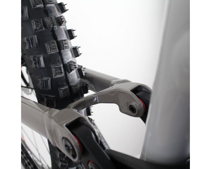 Focus Sam 2 Aluminium 2023/24 | Frame Protection Kit