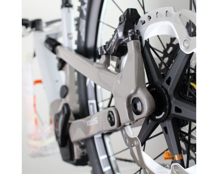Focus Sam 2 Aluminium 2023/24 | Frame Protection Kit