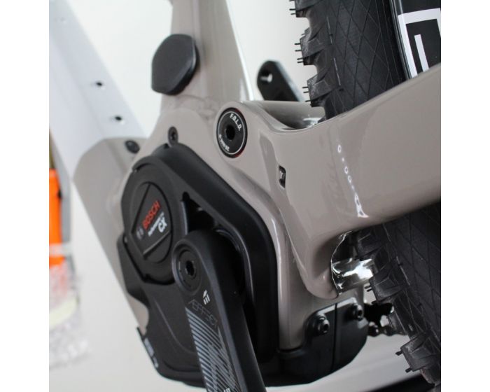 Focus Sam 2 Aluminium 2023/24 | Frame Protection Kit