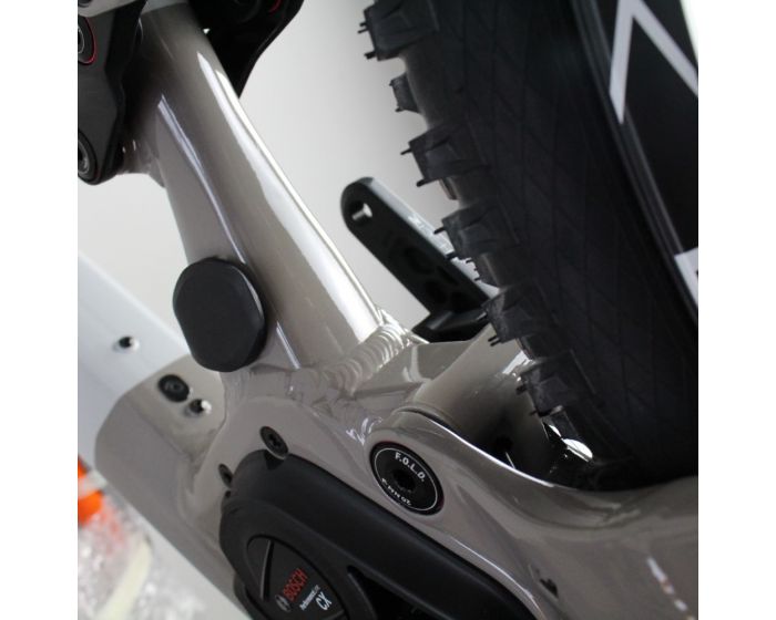 Focus Sam 2 Aluminium 2023/24 | Frame Protection Kit