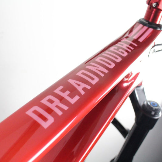 Forbidden Dreadnought V2 2024/25 | Frame Protection Kit