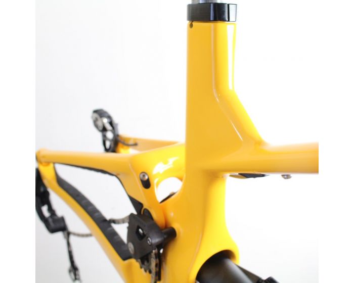 Forbidden Dreadnought V2 2024/25 | Frame Protection Kit