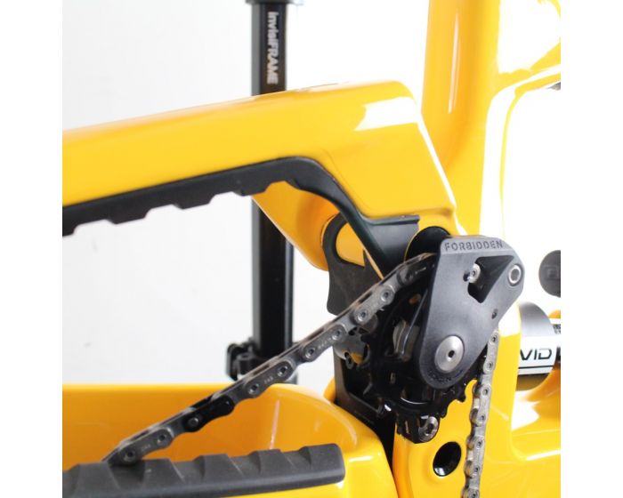 Forbidden Dreadnought V2 2024/25 | Frame Protection Kit