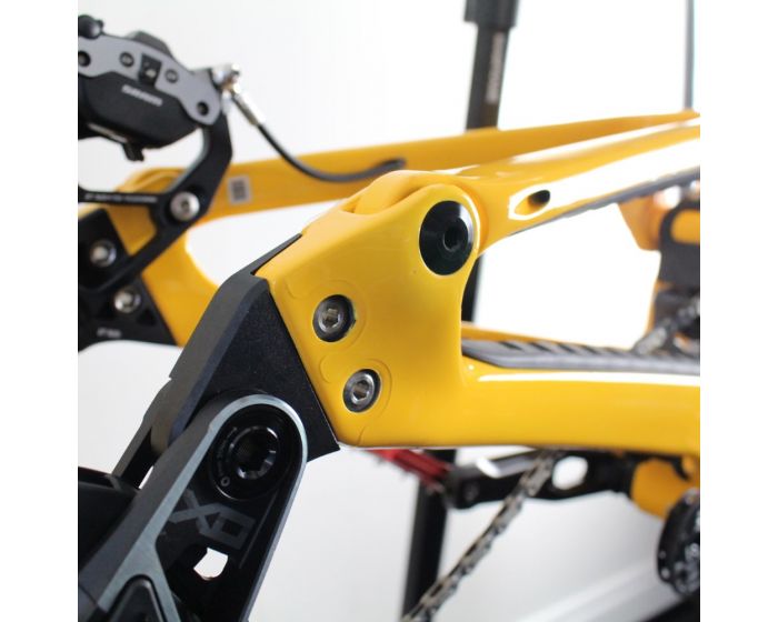 Forbidden Dreadnought V2 2024/25 | Frame Protection Kit