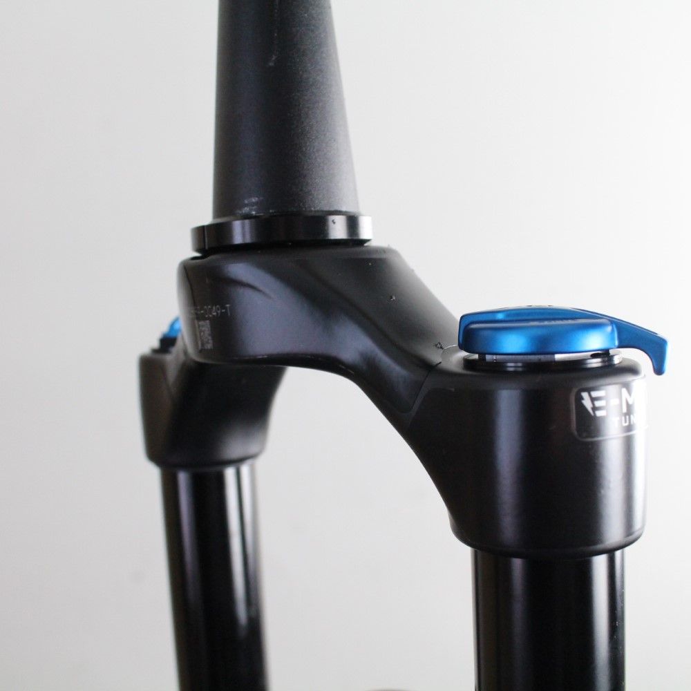 Fox 34 Rhythm 27.5 2024 | Fork Protection Kit