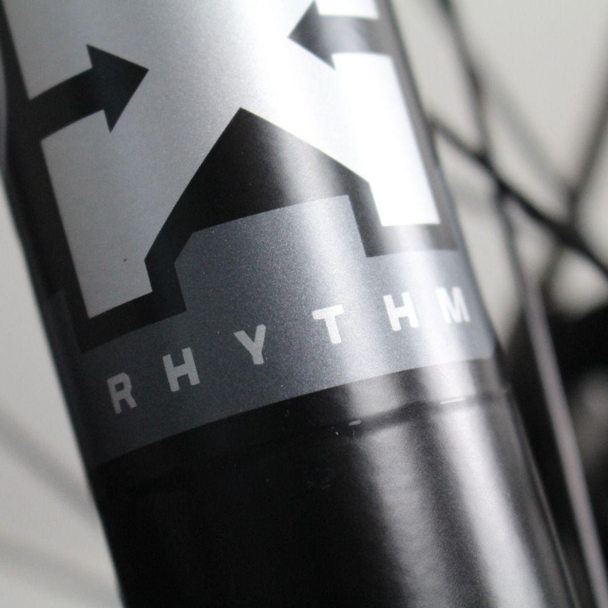 Fox 36 29/27.5+ Rhythm 2024/25 | Fork Protection Kit