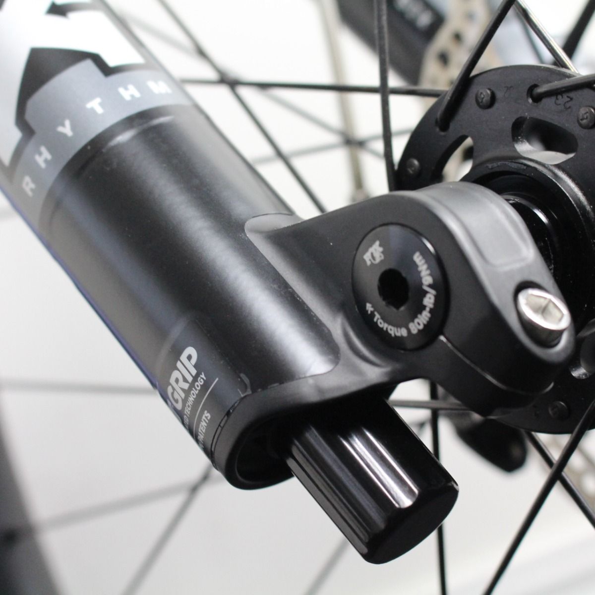 Fox 36 29/27.5+ Rhythm 2024/25 | Fork Protection Kit