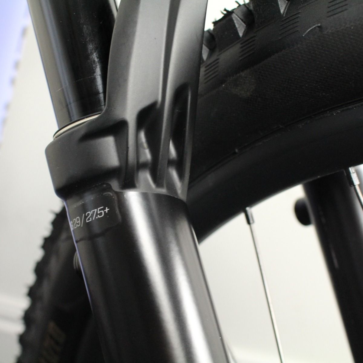 Fox 36 29/27.5+ Rhythm 2024/25 | Fork Protection Kit