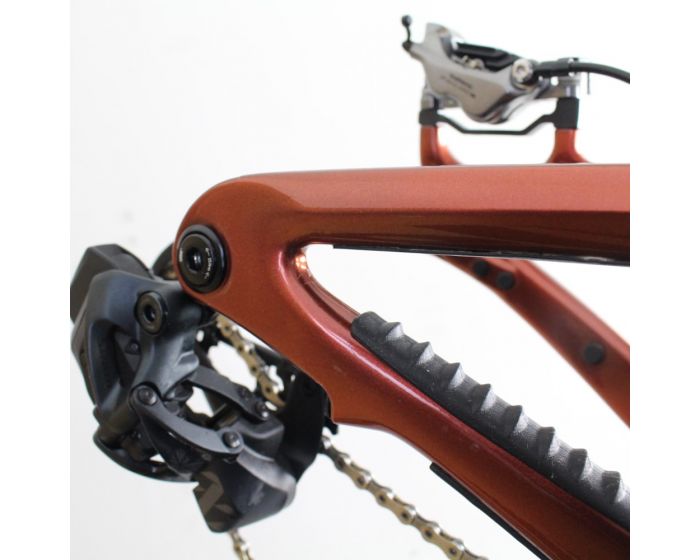 Giant Trance Advanced Pro Carbon 2024/25 | Frame Protection Kit