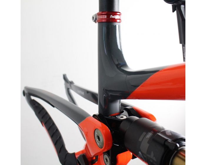 Ibis HD6 Carbon 2023/24 | Frame Protection Kit