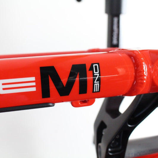 Intense M1 Aluminium 2024/25 | Frame Protection Kit