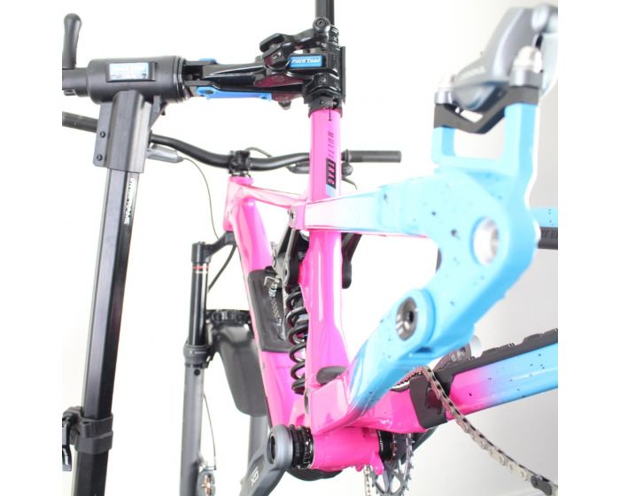 Marin Alpine Trail Aluminium MX 2024/25 | Frame Protection Kit