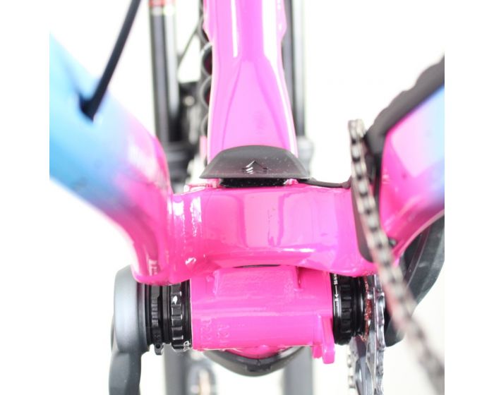Marin Alpine Trail Aluminium MX 2024/25 | Frame Protection Kit