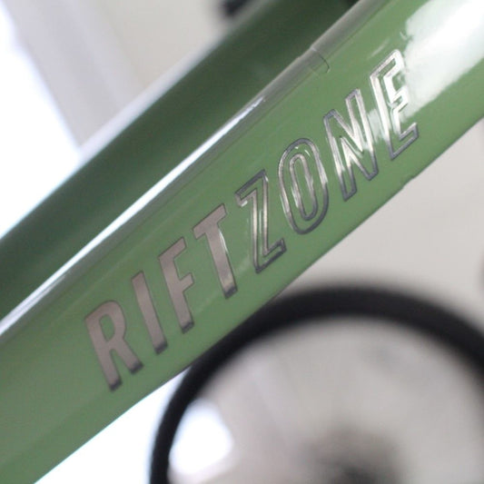 Marin Rift Zone E 2024 | Frame Protection Kit