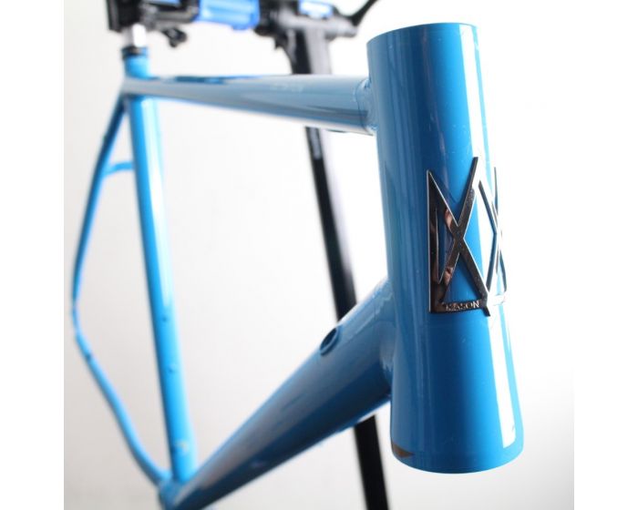 Mason Definition 2024 | Frame Protection Kit