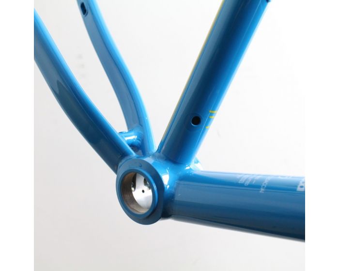 Mason Definition 2024 | Frame Protection Kit