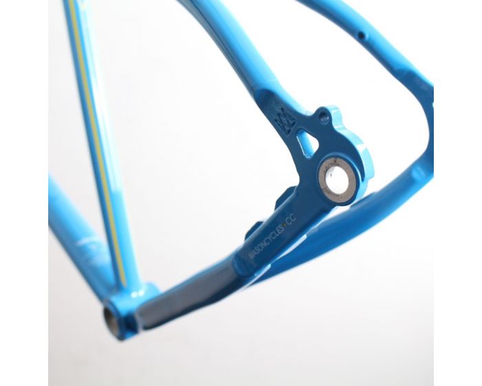 Mason Definition 2024 | Frame Protection Kit