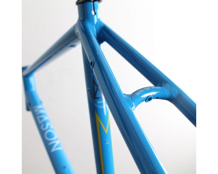 Mason Definition 2024 | Frame Protection Kit