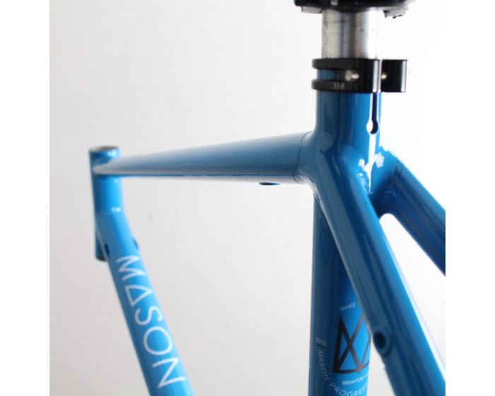 Mason Definition 2024 | Frame Protection Kit
