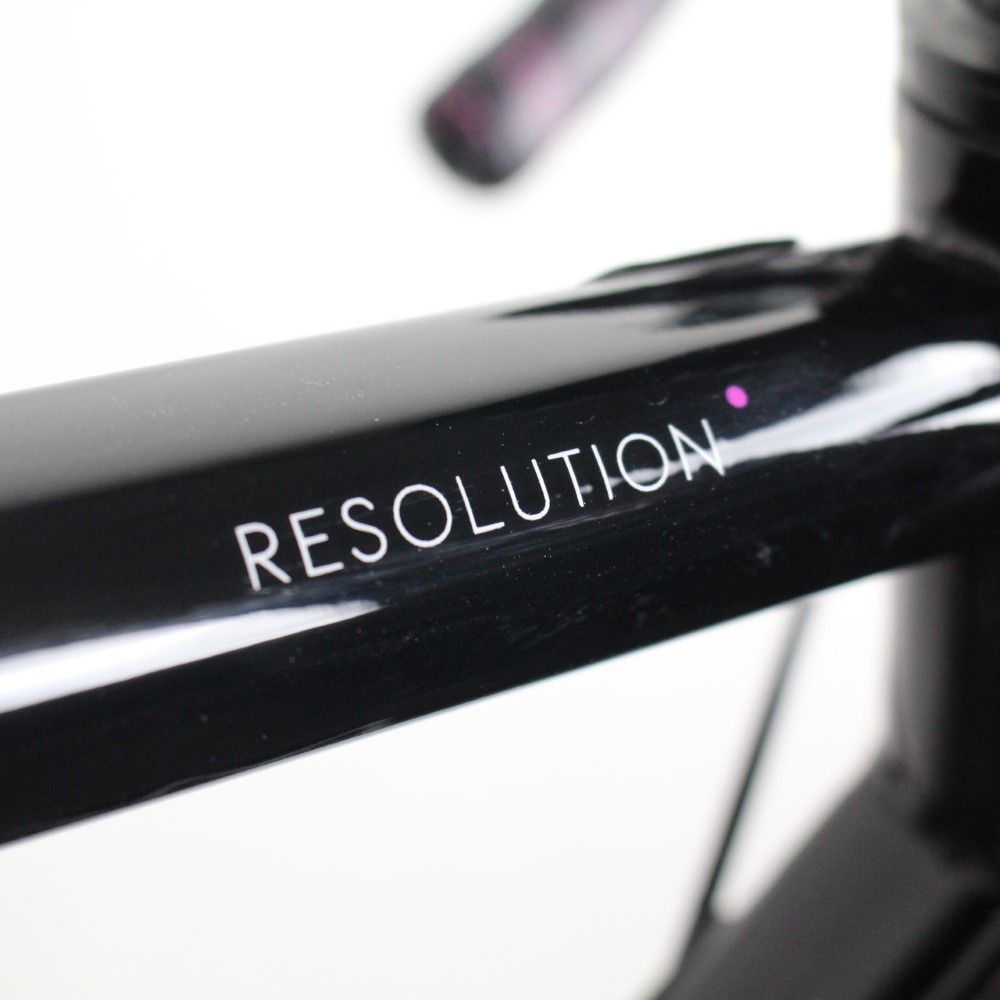 Mason Resolution 2023/24 | Frame Protection Kit