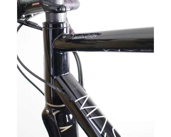 Mason Resolution 2023/24 | Frame Protection Kit