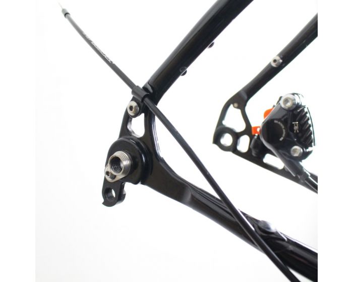 Mason Resolution 2023/24 | Frame Protection Kit