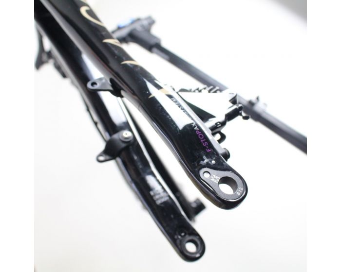 Mason Resolution 2023/24 | Frame Protection Kit