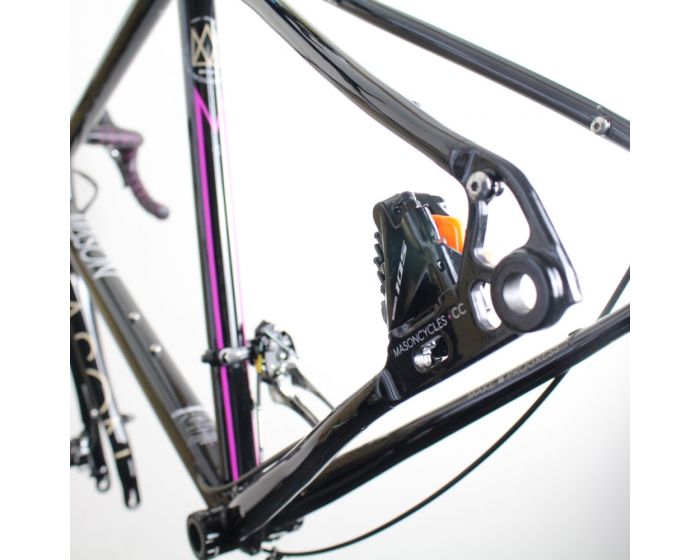 Mason Resolution 2023/24 | Frame Protection Kit