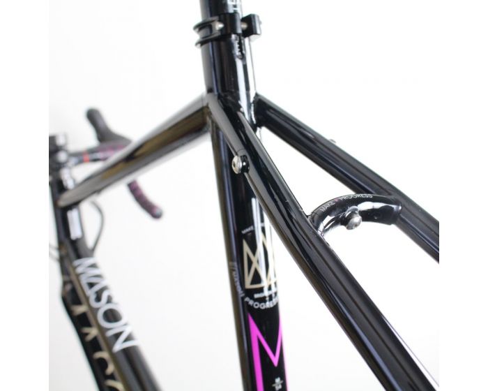 Mason Resolution 2023/24 | Frame Protection Kit