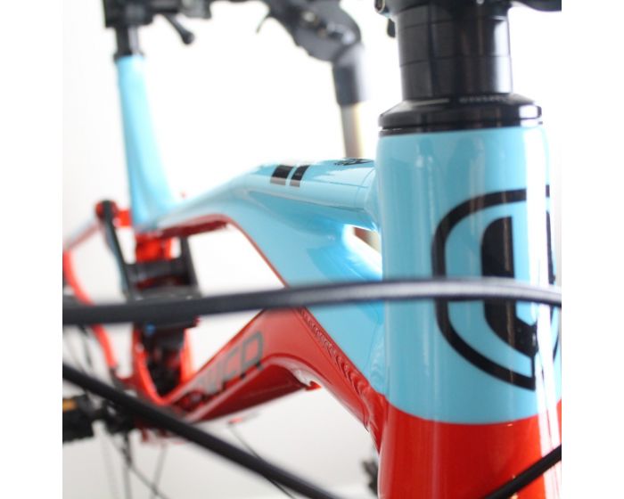 Mondraker Dune Aluminium 2019/20 | Frame Protection Kit