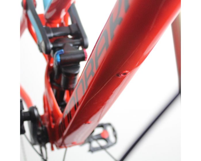 Mondraker Dune Aluminium 2019/20 | Frame Protection Kit