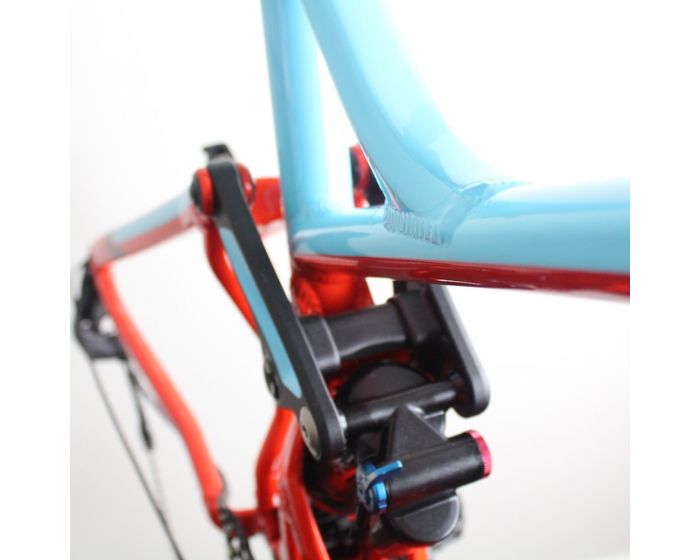 Mondraker Dune Aluminium 2019/20 | Frame Protection Kit