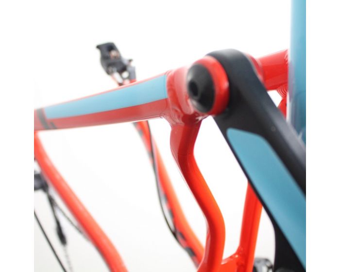 Mondraker Dune Aluminium 2019/20 | Frame Protection Kit