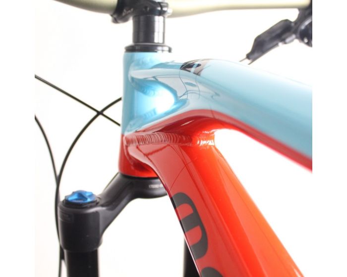 Mondraker Dune Aluminium 2019/20 | Frame Protection Kit