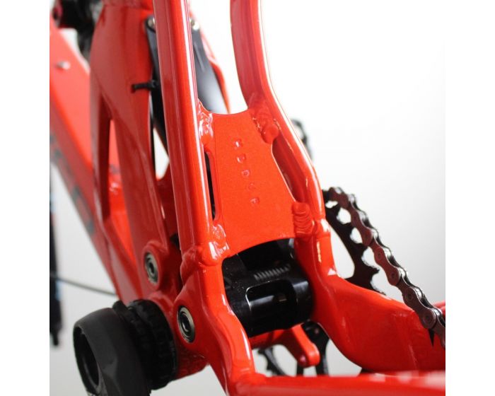 Mondraker Dune Aluminium 2019/20 | Frame Protection Kit