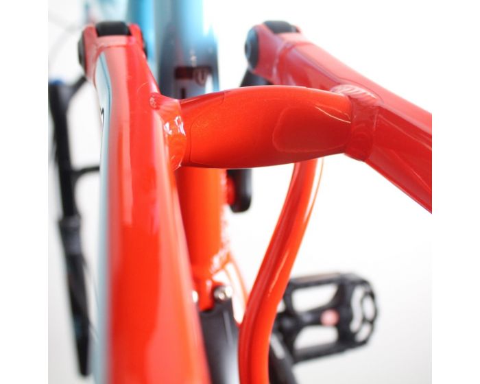 Mondraker Dune Aluminium 2019/20 | Frame Protection Kit