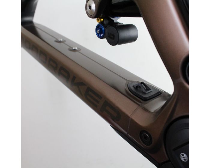Mondraker Dune Carbon E-Bike 2024/25 | Frame Protection Kit