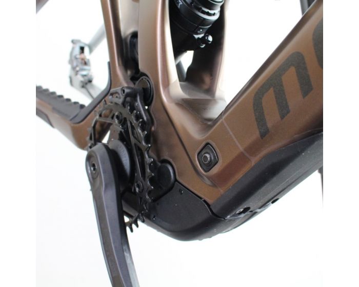 Mondraker Dune Carbon E-Bike 2024/25 | Frame Protection Kit