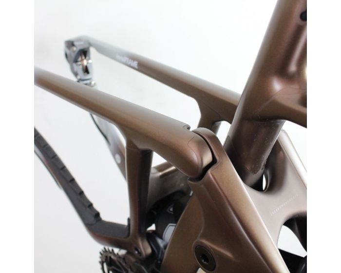Mondraker Dune Carbon E-Bike 2024/25 | Frame Protection Kit