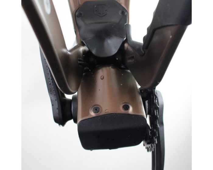 Mondraker Dune Carbon E-Bike 2024/25 | Frame Protection Kit