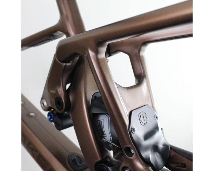 Mondraker Dune Carbon E-Bike 2024/25 | Frame Protection Kit