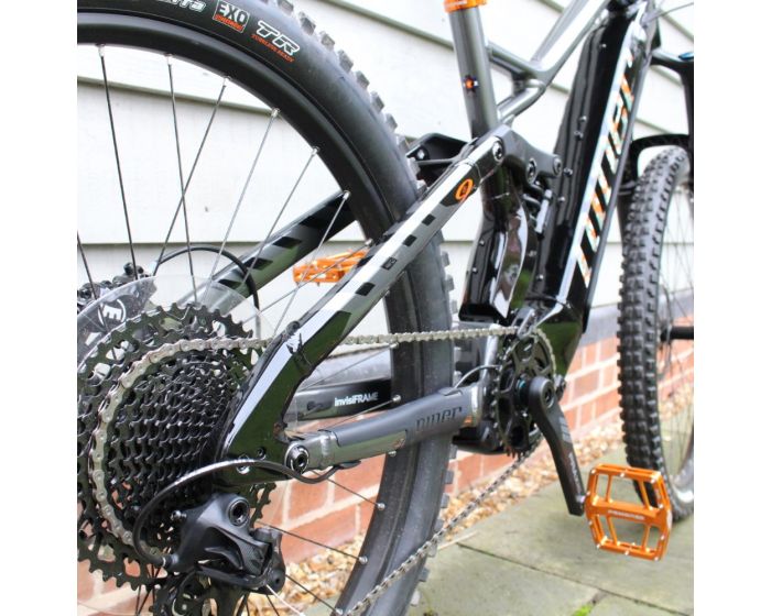 Niner E9 Aluminium 2023/24 | Frame Protection Kit